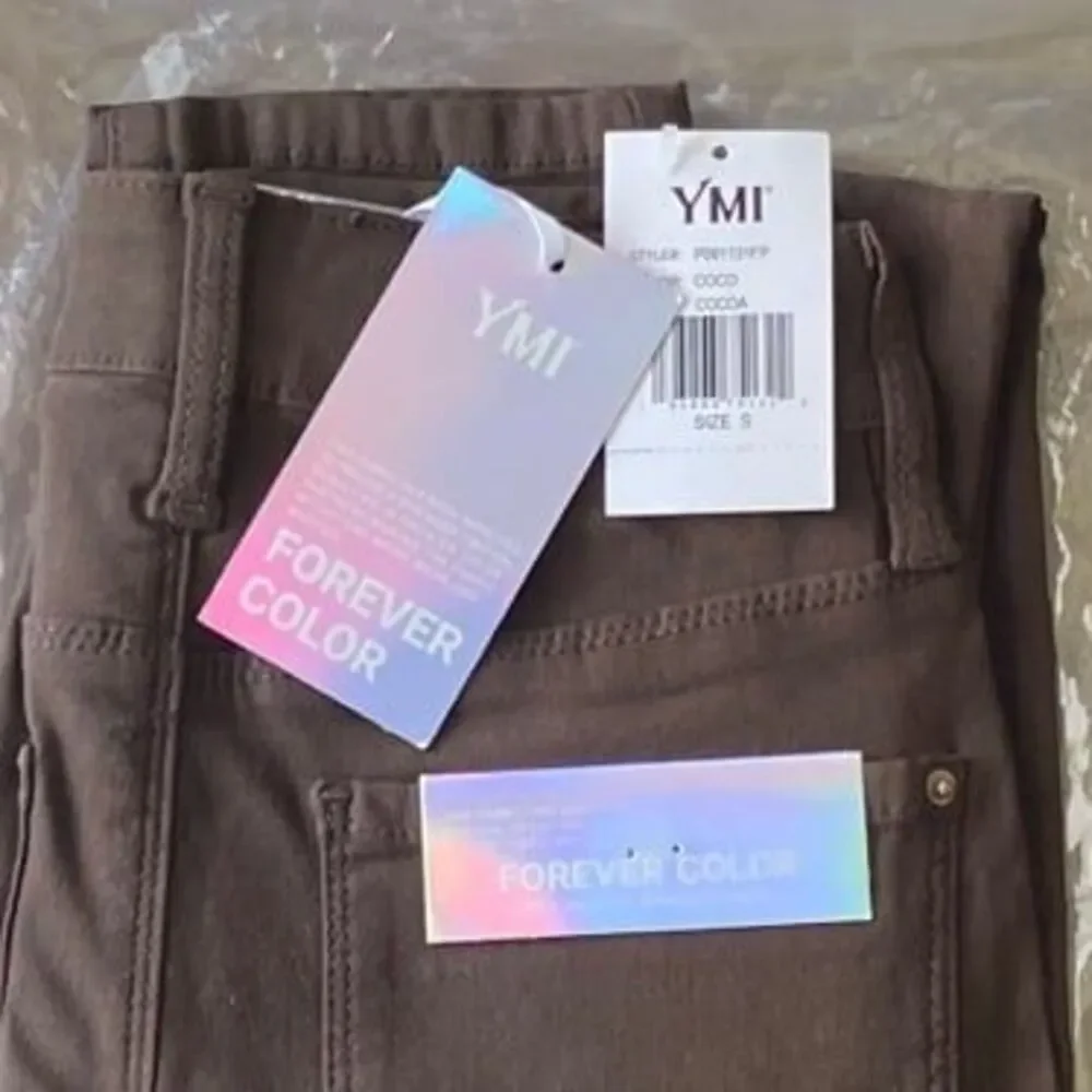 YMI jeans hyperstretch stretchy Skinny jeans skinnys pants casual dress NEW 2 -4